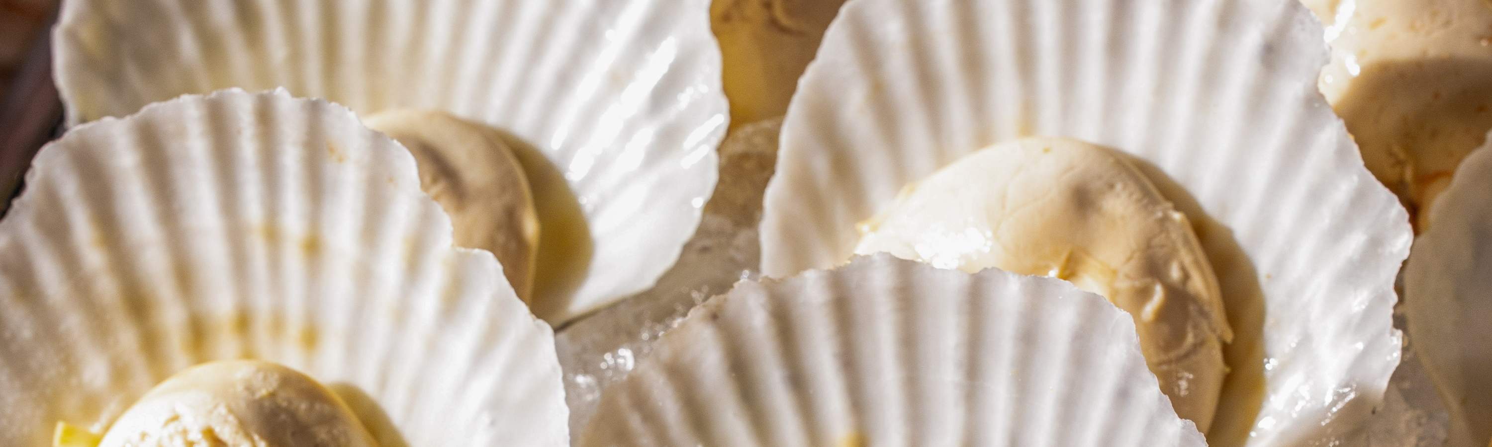 บุฟเฟ่ต์อาหารเย็น